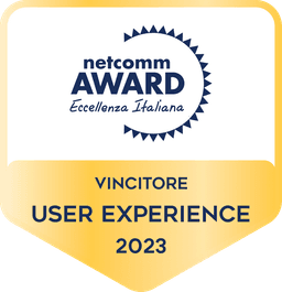 Netcomm UX Award